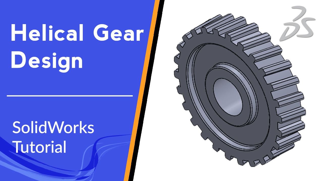helical gear design software