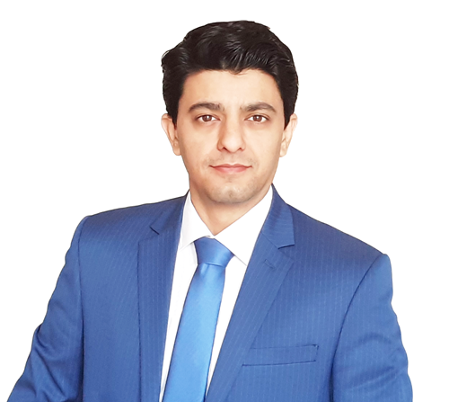 MSc., Mehdi Moradi