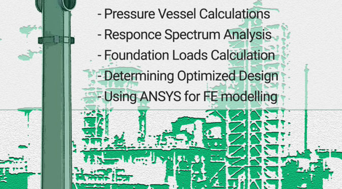 Pressure vessel analysis